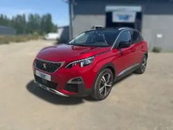 Peugeot 3008 II 2.0 BlueHDI 150 S&S Allure Business
