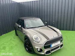 MINI Cabrio