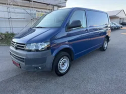 Volkswagen TRANSPORTER T5 2L TDI 140CH DSG7 L1H1