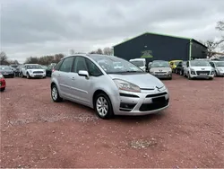 Citroën C4 Picasso 1.6 HDI 110 Cv BMP6 EXCLUSIVE