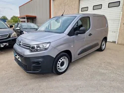 Citroën Berlingo 1.5hdi 130cv Eat8 caméra et gps