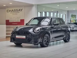 Mini mini iv (f66) 1.5 cooper c 156 finition jcw dkg7 3p