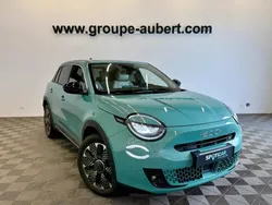 Fiat 600 e 156ch 54kWh La Prima