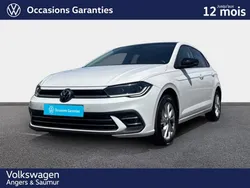 Volkswagen Polo 1.0 TSI 95 S&S BVM5 Style