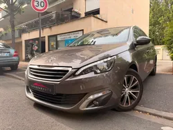 PEUGEOT 308 SW 1.2 PureTech 130 S&S EAT6 Allure - Moteur Changé