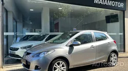 Mazda 2 1.3 MZR Comfort de 2010