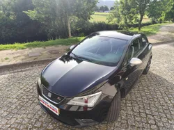 Seat Ibiza 1.6 TDI FR