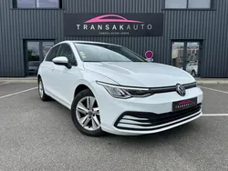 Volkswagen golf 2.0 tdi scr 115 carplay/camera de recul/regulateur adaptatif
