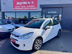 Citroën C3 1.4Hdi 70ch Automatique Société (2 place )