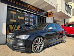 AUDI S3 BERLINE 2.0 300ch QUATTRO CAMÉRA DE RECUL