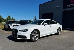 AUDI A7 Sportback Quattro 3.0 V6 TDI - 272 - BV S-Tronic SPORTBACK Avus PHASE 2