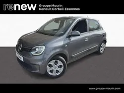 Renault Twingo E-Tech Electric Zen R80 Achat Intégral - 21MY