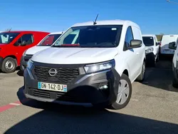 NISSAN TOWNSTAR L1 1.3 Tce - 130 FOURGON N-Connecta L1 3 places