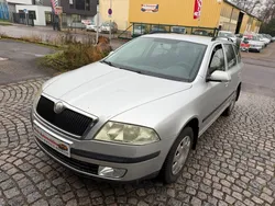 SKODA Octavia Combi 4x4 1.9 TDi 8V 105 cv/2007