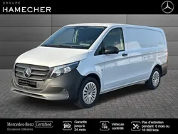 Mercedes-benz Vito Fg 114 CDI Long Pro Propulsion 9G-Tronic
