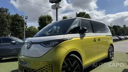 Volkswagen ID.Buzz Pro de 2023