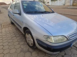 Citroën Xsara 1.5 diesel