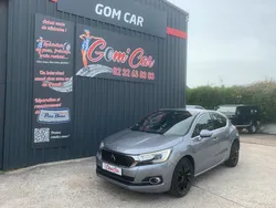 Citroen ds4 blue hdi 120 s&s eat6 executive