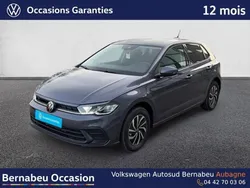 Volkswagen Polo 1.0 TSI 95ch VW Edition DSG7