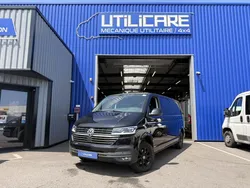 VOLKSWAGEN TRANSPORTER L2H1 3.0T 2.0 16V TDI - 150 - BV DSG T6 SG FOURGON TOLE Fourgon Tôlé L2H1
