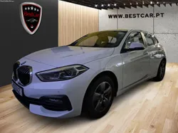 BMW 116 1.5