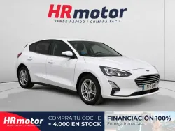 FORD Focus 1.5Ecoblue Trend+ 120