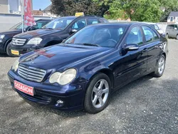 Mercedes C 200 CDi