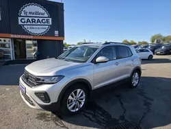 VOLKSWAGEN T-CROSS 1.0 TSI - 116 - Life