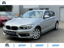 BMW SERIE 1 118d - Garantie 24 mois - F20 LCI Lounge