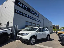 Dacia DUSTER 1.5 BLUE DCI 115CH CONFORT 4X4