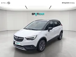 OPEL Crossland X 1.2 Turbo 110 ch Design 120 ans