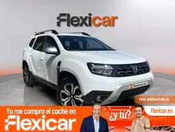 Dacia Duster 1.3 TCe Prestige 4x2 96kW