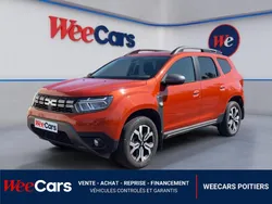 DACIA DUSTER 1.5 Blue dCi 115 PRESTIGE