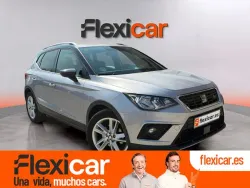SEAT Arona 1.5 TSI Ecomotive S&S FR 150