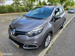 Renault Captur 0.9 TCE