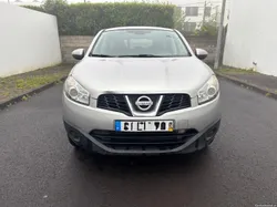 Nissan Qashqai Diesel