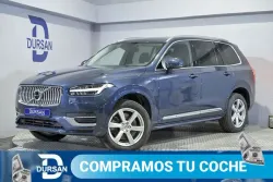 VOLVO XC90 T8 Recharge Inscription AWD Aut.