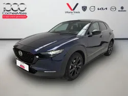 MAZDA CX-30 2.0 e-Skyactiv-X Homura FWD 137kW