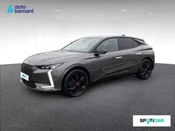 Ds DS 4 PureTech 130ch Performance Line + Automatique