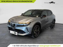 Alfa Romeo Junior ELECTRIQUE Elettrica 156 ch Intensa