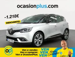 RENAULT Scénic Scénic 1.3 TCe Energy Zen 103kW