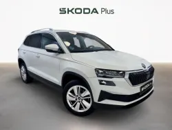 Skoda Karoq 1.5 TSI Selection ACT DSG 110KW