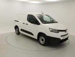 Toyota Proace Proace City FG GX 1.5D 131 CV SWB 4P