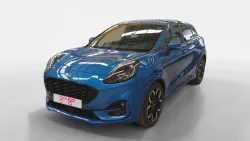 Ford Puma TODOTERRENO 1.0 ECOBOOST 114KW MHEV ST-LINE X DCT