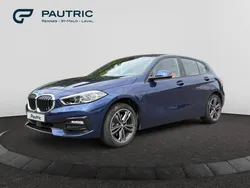 Bmw Série 1 116d 116ch Edition Sport
