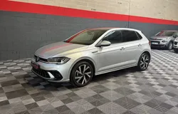 Volkswagen polo 6 tsi r line toit ouvrant