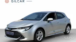 Toyota Corolla de 2021