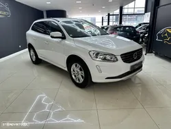 Volvo XC 60 2.0 D4 R-Design Momentum