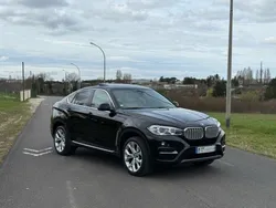 BMW X6 F16 30d xDrive 258cv - 128000km - 2016 - Origine France 2eme main -