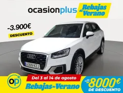 Audi Q2 35 TFSI Design S tronic 110kW